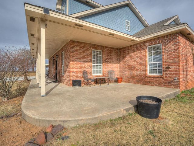 6001 Chloe Lane, Norman, OK 73026
