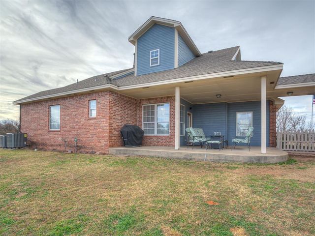 6001 Chloe Lane, Norman, OK 73026
