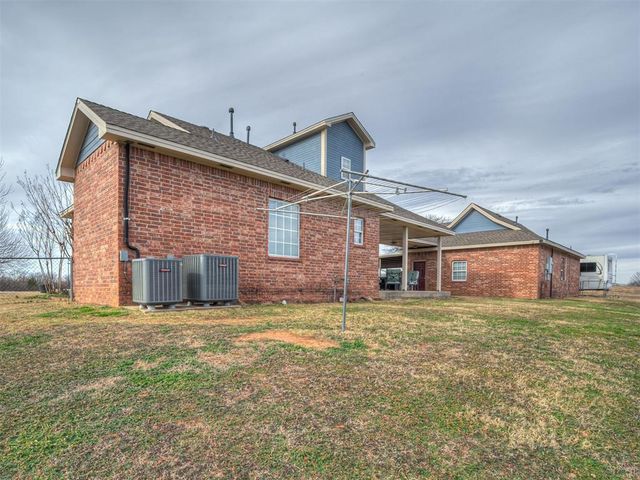 6001 Chloe Lane, Norman, OK 73026