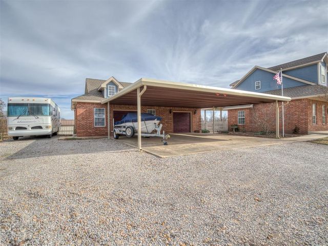 6001 Chloe Lane, Norman, OK 73026