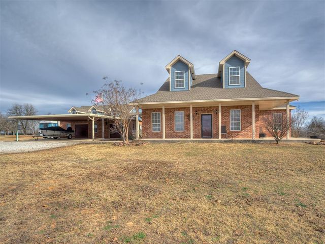 6001 Chloe Lane, Norman, OK 73026