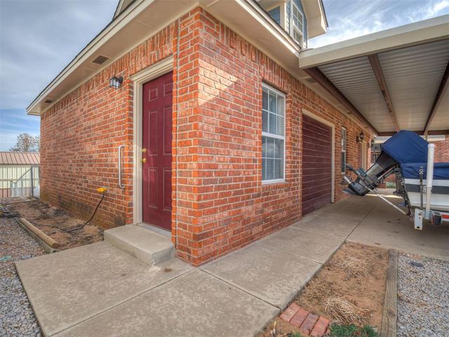 6001 Chloe Lane, Norman, OK 73026