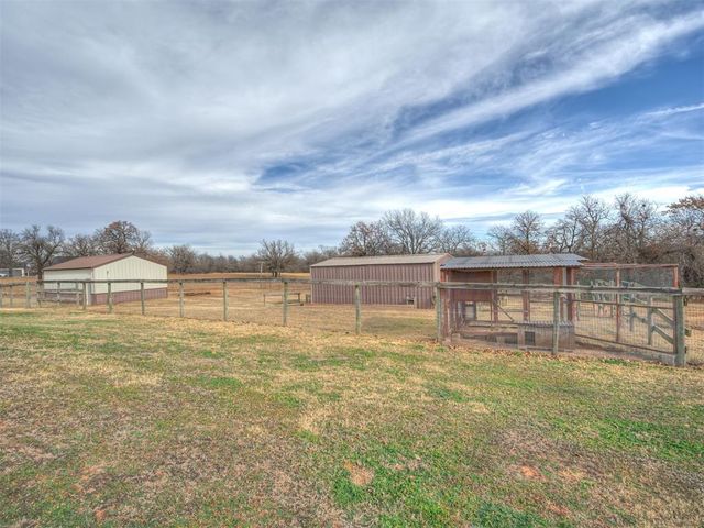 6001 Chloe Lane, Norman, OK 73026
