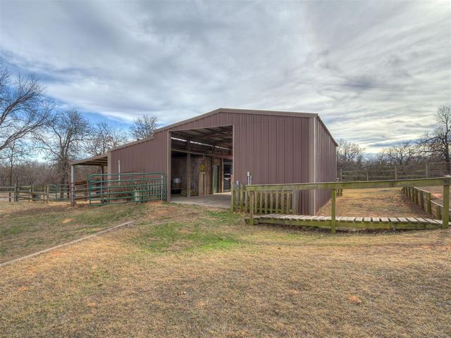 6001 Chloe Lane, Norman, OK 73026