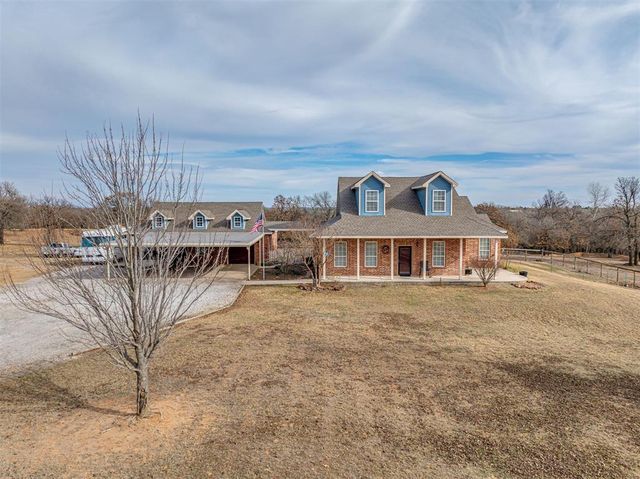 6001 Chloe Lane, Norman, OK 73026