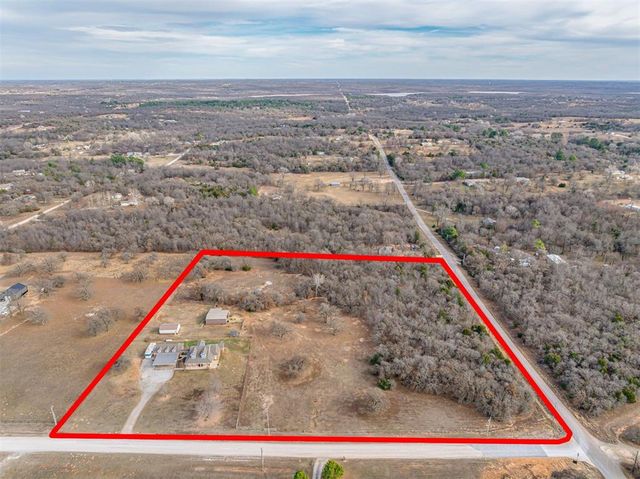 6001 Chloe Lane, Norman, OK 73026