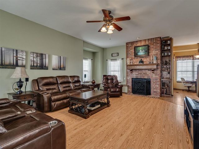 6001 Chloe Lane, Norman, OK 73026