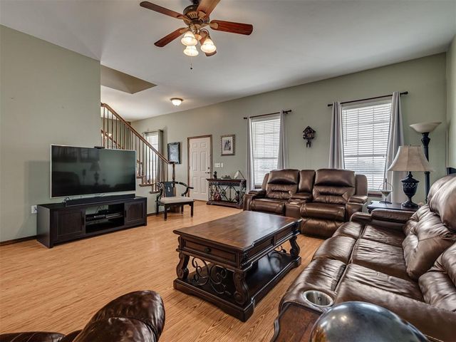 6001 Chloe Lane, Norman, OK 73026