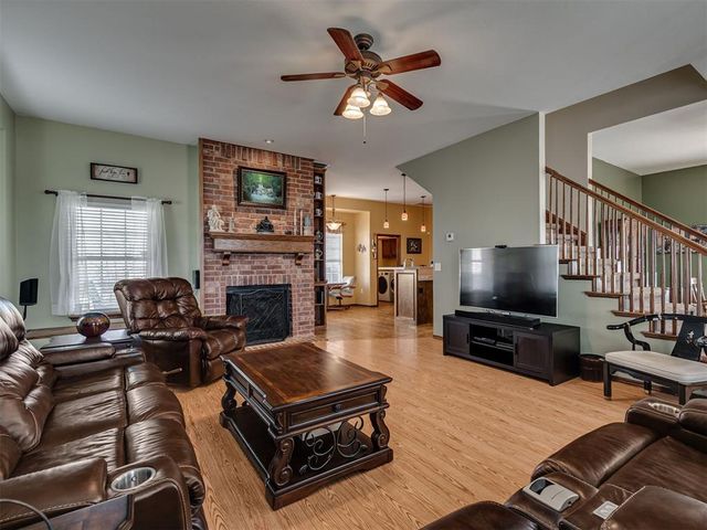 6001 Chloe Lane, Norman, OK 73026