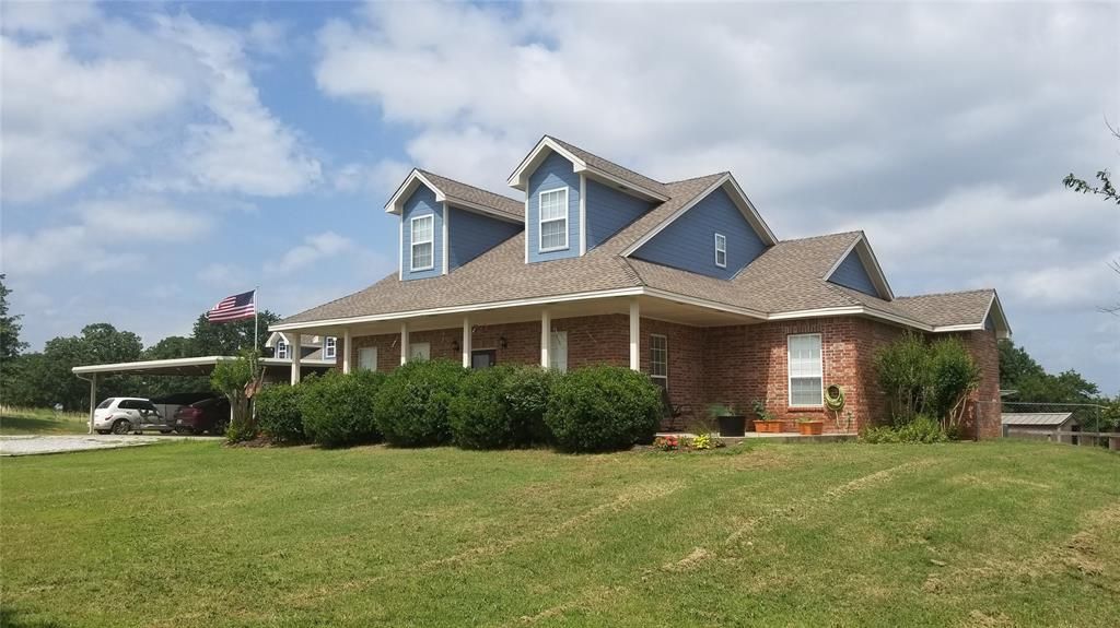 6001 Chloe Lane, Norman, OK 73026