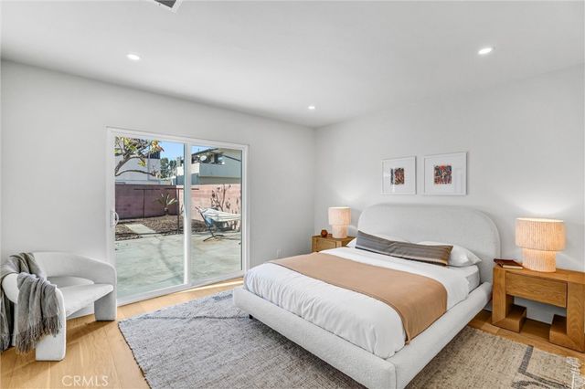 3811 S Norton, Los Angeles, CA 90008
