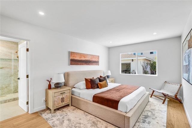 3811 S Norton, Los Angeles, CA 90008