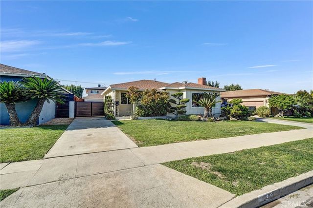 3811 S Norton, Los Angeles, CA 90008