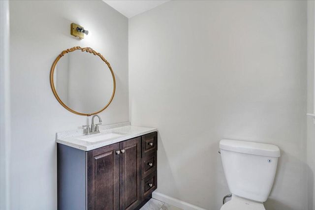 58 Lakeland CIR, Troutville, VA 24175