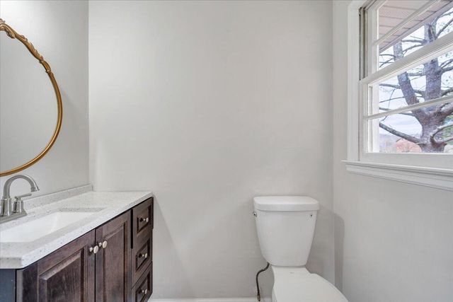 58 Lakeland CIR, Troutville, VA 24175