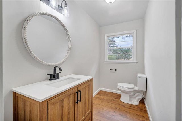 58 Lakeland CIR, Troutville, VA 24175