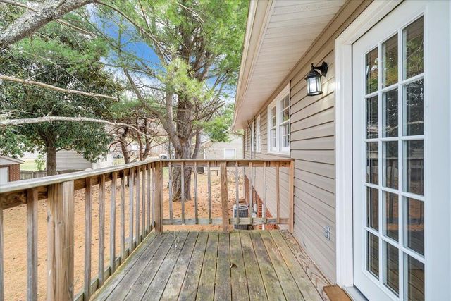 58 Lakeland CIR, Troutville, VA 24175