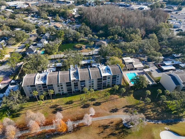 13626 GREENFIELD DRIVE 205, Tampa, FL 33618