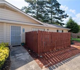 4701 Flat Shoals Road 67D, Union City, GA 30291