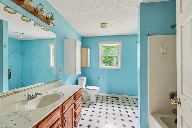 1059 Ben Anderson Road, Mocksville, NC 27028