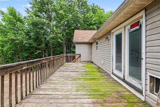 1059 Ben Anderson Road, Mocksville, NC 27028