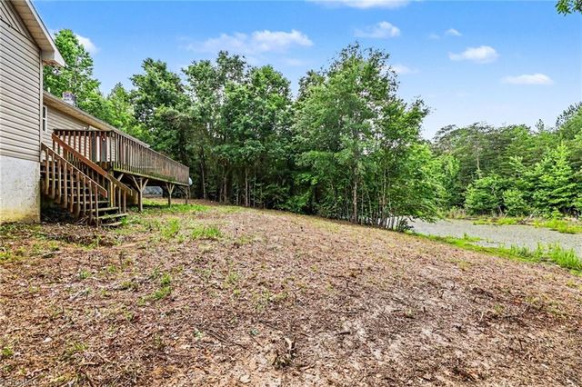 1059 Ben Anderson Road, Mocksville, NC 27028