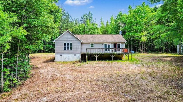 1059 Ben Anderson Road, Mocksville, NC 27028