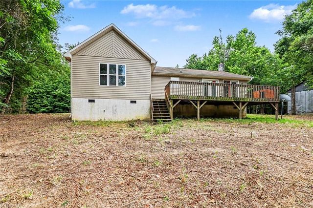 1059 Ben Anderson Road, Mocksville, NC 27028