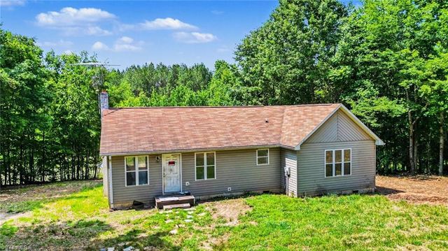 1059 Ben Anderson Road, Mocksville, NC 27028