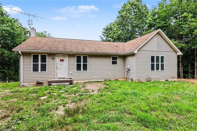 1059 Ben Anderson Road, Mocksville, NC 27028