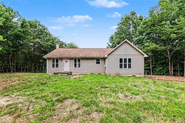 1059 Ben Anderson Road, Mocksville, NC 27028