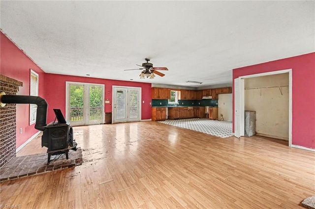 1059 Ben Anderson Road, Mocksville, NC 27028