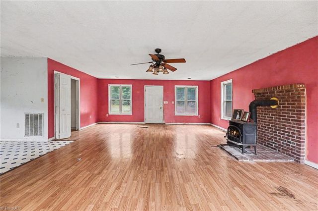 1059 Ben Anderson Road, Mocksville, NC 27028