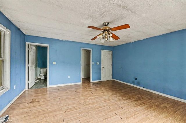 1059 Ben Anderson Road, Mocksville, NC 27028