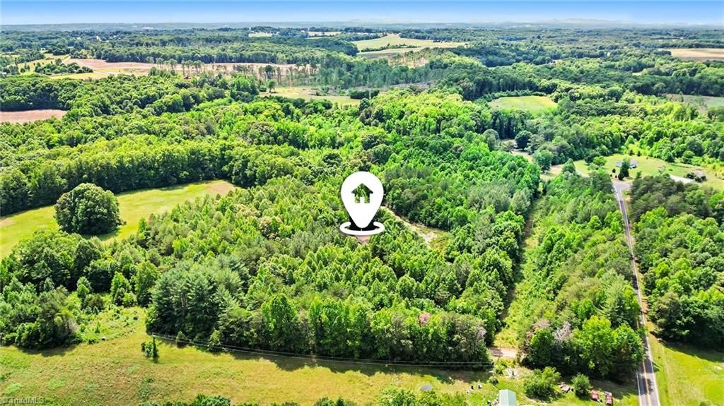 1059 Ben Anderson Road, Mocksville, NC 27028