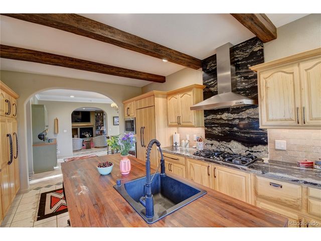 8155 County Road 141, Salida, CO 81201