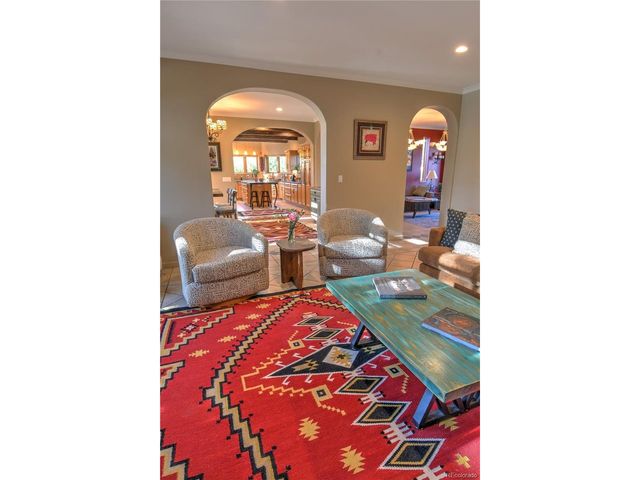 8155 County Road 141, Salida, CO 81201