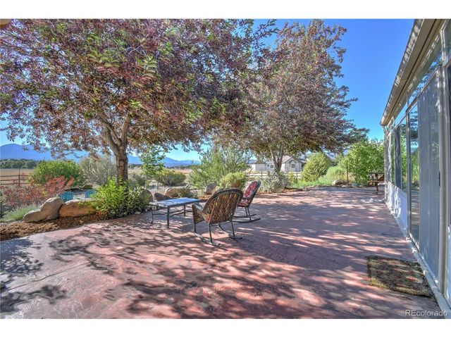 8155 County Road 141, Salida, CO 81201