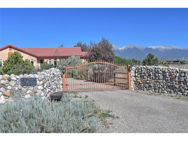 8155 County Road 141, Salida, CO 81201