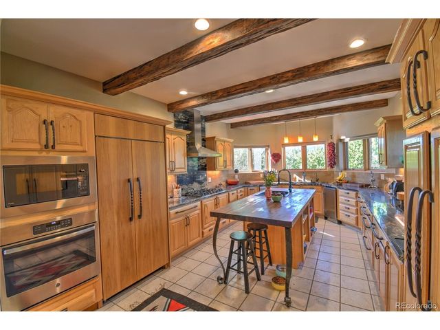 8155 County Road 141, Salida, CO 81201