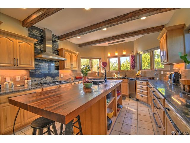 8155 County Road 141, Salida, CO 81201