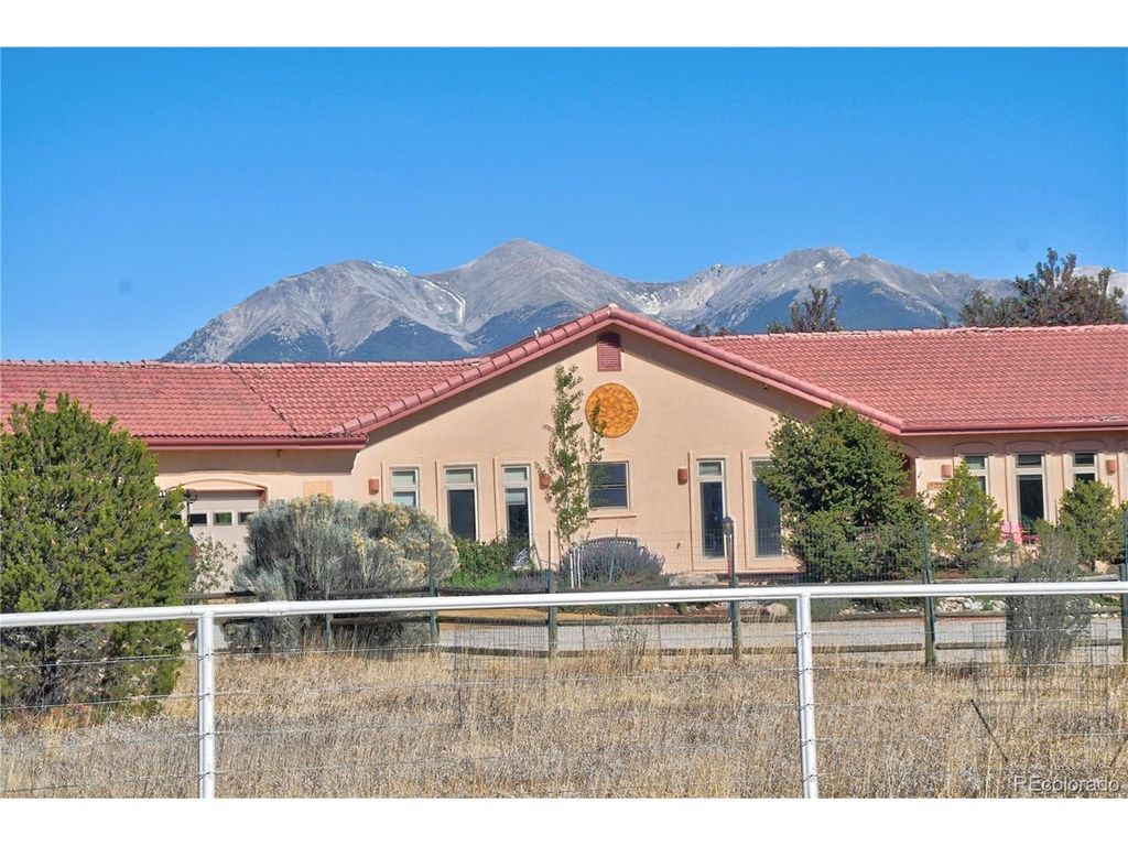 8155 County Road 141, Salida, CO 81201