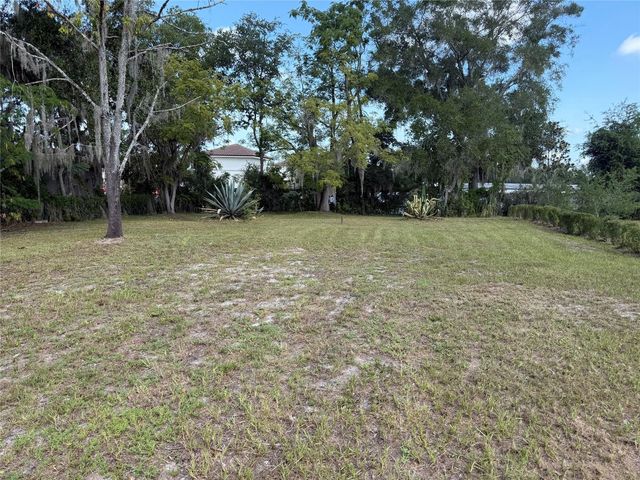 121 W LEMON STREET, Lady Lake, FL 32159