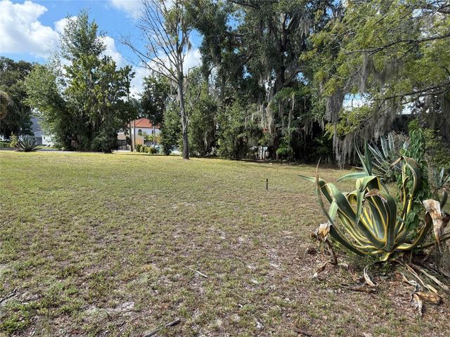 121 W LEMON STREET, Lady Lake, FL 32159