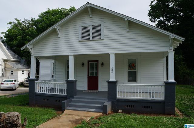 304 E 3RD STREET, Sylacauga, AL 35150