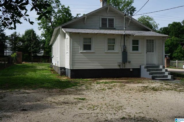 304 E 3RD STREET, Sylacauga, AL 35150