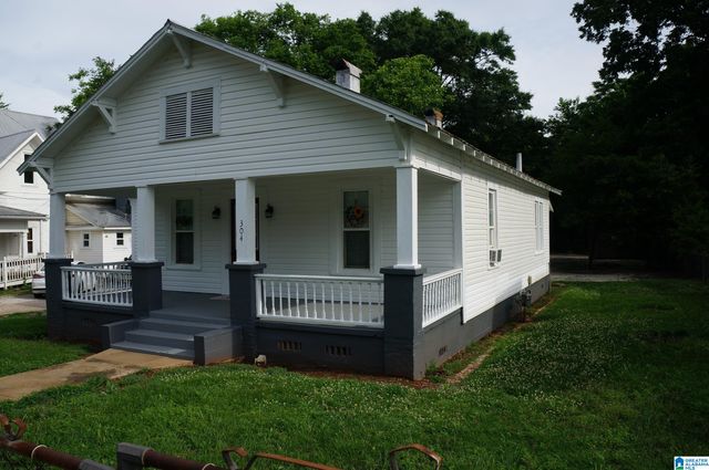 304 E 3RD STREET, Sylacauga, AL 35150