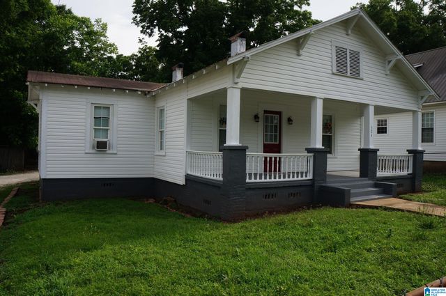 304 E 3RD STREET, Sylacauga, AL 35150