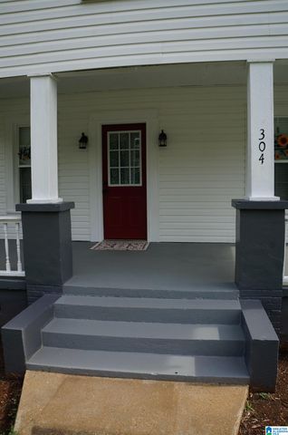 304 E 3RD STREET, Sylacauga, AL 35150