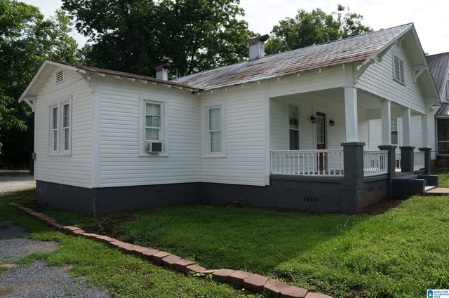 304 E 3RD STREET, Sylacauga, AL 35150